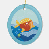 Groothandel Keramisch Ornament (Links)