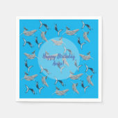 Groothandel Servet (Voorkant)