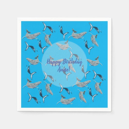 Groothandel Servet (Voorkant)