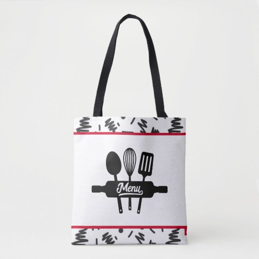 groothandel tote bag (Voorkant)