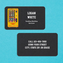 groothandel visitekaartje