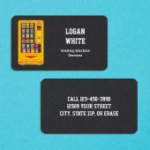 groothandel visitekaartje