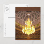 groothandelaar briefkaart (Voorkant / Achterkant)