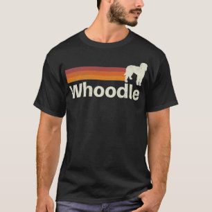 groothandelaar mam papa Dog T-shirt