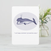  groothandelaarnotecard, papier: Matte, Enve Kaart (Staand voorkant)