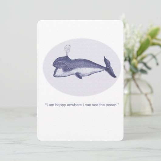  groothandelaarnotecard, papier: Matte, Enve Kaart (Staand voorkant)