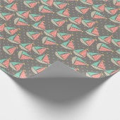 Groothandelsvaartuigen Cadeaupapier (Hoek)