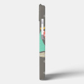 Groothandelsvaartuigen Case-Mate iPhone Case (Achterkant / Links)