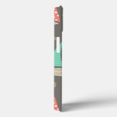 Groothandelsvaartuigen Case-Mate iPhone Case (Achterkant / Rechts)