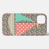 Groothandelsvaartuigen Case-Mate iPhone Case (Achterkant (horizontaal))