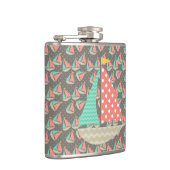 Groothandelsvaartuigen Heupfles (Rechts)