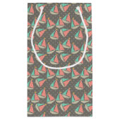 Groothandelsvaartuigen Klein Cadeauzakje (Achterkant)