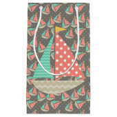 Groothandelsvaartuigen Klein Cadeauzakje (Voorkant)