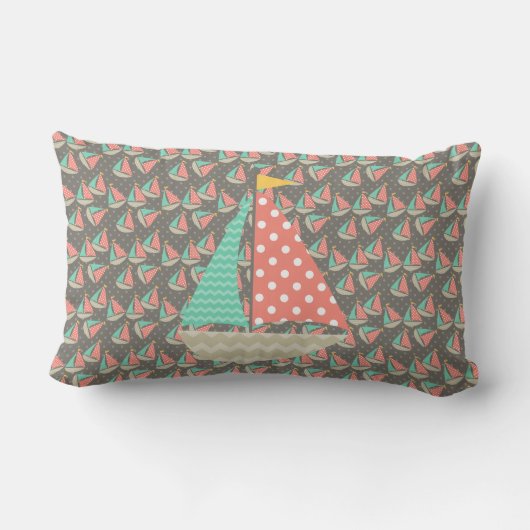 Groothandelsvaartuigen Kussen (Achterkant)