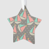 Groothandelsvaartuigen Ornament (voorkant)