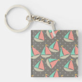 Groothandelsvaartuigen Sleutelhanger (Voorkant)