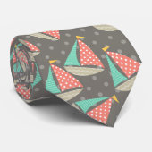 Groothandelsvaartuigen Stropdas (Opgerold)