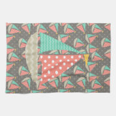 Groothandelsvaartuigen Theedoek (Horizontaal)