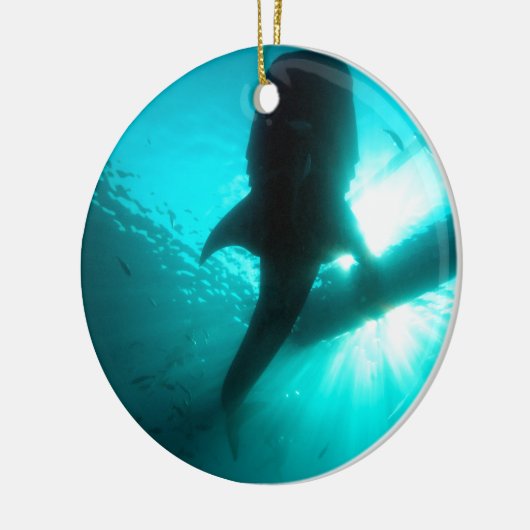 Groothandelszijde Keramisch Ornament (Links)