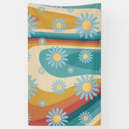 GROOTHANS RETRO DESIGN LOVELE  STROOMVERMOGEN T SPANDOEK (Verticaal)