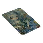 "Grootheidswanen" Flex Magnet Magneet (Rechterzijde)