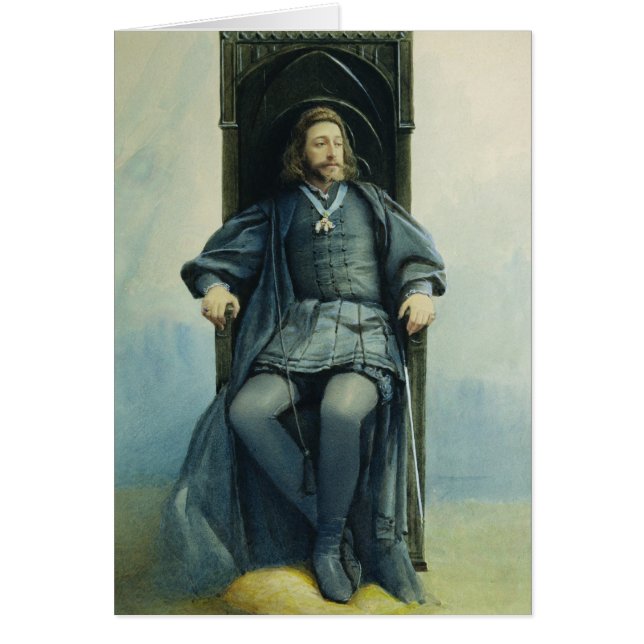 Groothertog Konstantin (Voorkant)