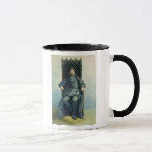 Groothertog Konstantin Mok