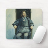 Groothertog Konstantin Muismat (Met muis)