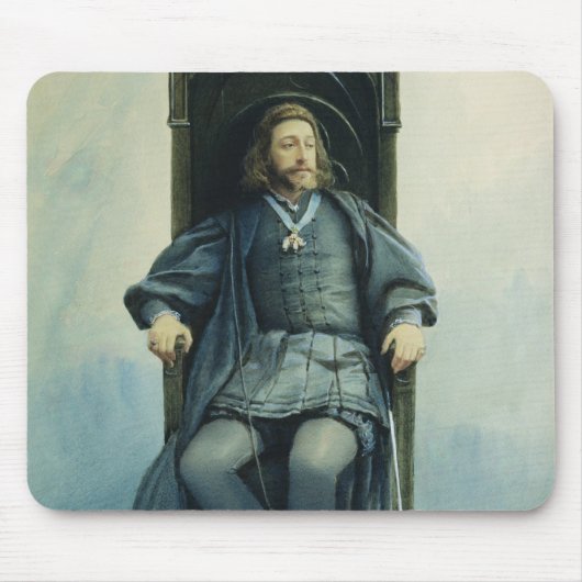 Groothertog Konstantin Muismat (Voorkant)