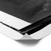 Groothertogdom Anastasia Nikolaevna van Rusland Poster (Hoek)