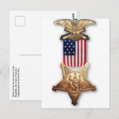 Groothertogdom briefkaart (Voorkant / Achterkant)