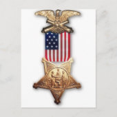 Groothertogdom briefkaart (Voorkant)