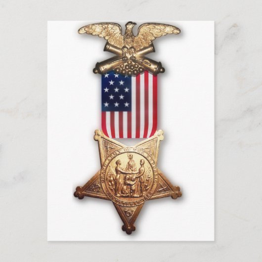 Groothertogdom briefkaart (Voorkant)