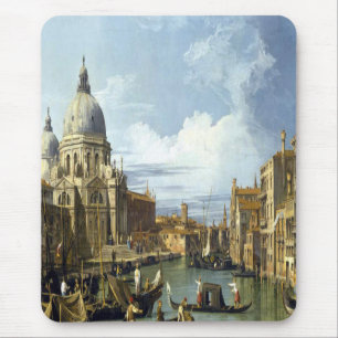 "Groothertogdom en de Salute-kerk" Muismat