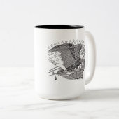 Groothertogdom Mok (Voorkant rechts)