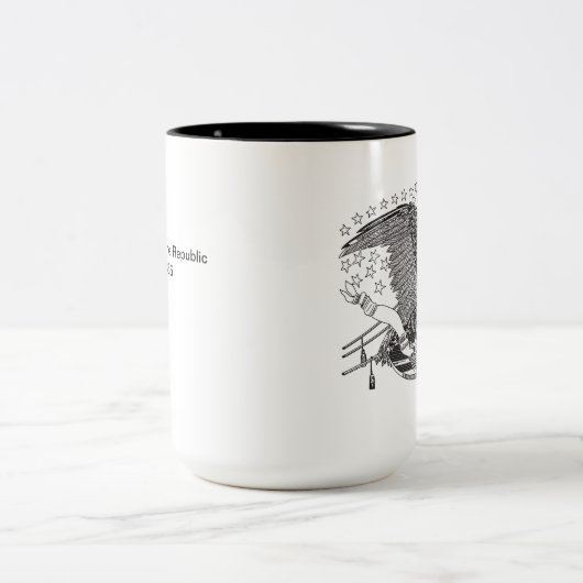 Groothertogdom Mok (Center)