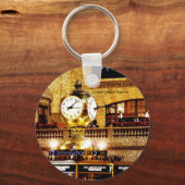 Groothertogdom Sleutelhanger (Voorkant)