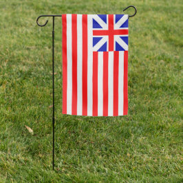 Groothertogdom Vlag 1775