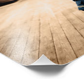 Groothertogin Anastasia Nikolaevna 1907 Foto Afdruk (Hoek)