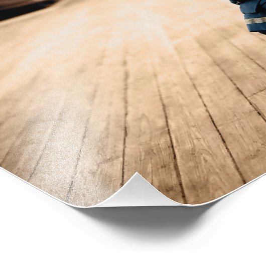 Groothertogin Anastasia Nikolaevna 1907 Foto Afdruk (Hoek)