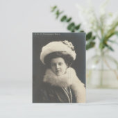 Groothertogin Marie Pavlovna van Rusland #044 Briefkaart (Staand voorkant)