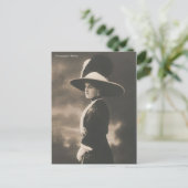 Groothertogin Marie Pavlovna van Rusland #047 Briefkaart (Staand voorkant)