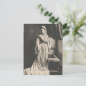 Groothertogin Marie Pavlovna van Rusland #051 Briefkaart (Staand voorkant)