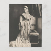 Groothertogin Marie Pavlovna van Rusland #051 Briefkaart (Voorkant)