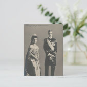 Groothertogin Marie Pavlovna van Rusland #064 Briefkaart (Staand voorkant)