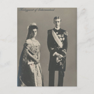 Groothertogin Marie Pavlovna van Rusland #064 Briefkaart