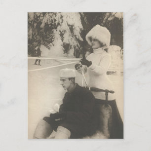 Groothertogin Marie Pavlovna van Rusland #079 Briefkaart