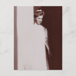 Groothertogin Marie van Rusland - Romanov - OTMA Briefkaart