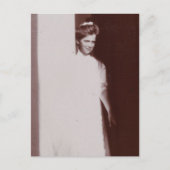 Groothertogin Marie van Rusland - Romanov - OTMA Briefkaart