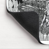 groothoek muismat (Hoek)